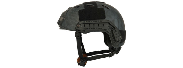 Ca-725Mp Helmet Pj Type "Plastic" (Color: Typ) M/L