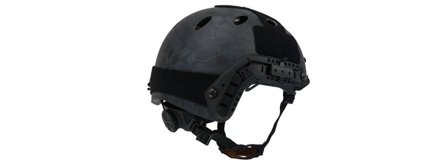 Ca-725Mp Helmet Pj Type "Plastic" (Color: Typ) M/L