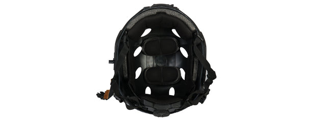 Ca-725Mp Helmet Pj Type "Plastic" (Color: Typ) M/L