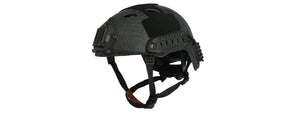 Ca-725Mp Helmet Pj Type "Plastic" (Color: Typ) M/L