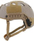 Ca-725T Helmet Pj Type (Color: Tan) (Lrg/Xl)