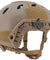 Ca-725T Helmet Pj Type (Color: Tan) (Lrg/Xl)
