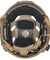 Ca-725T Helmet Pj Type (Color: Tan) (Lrg/Xl)