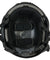 Ca-726B Helmet Ballistic Type (Color: Black) (Lg/Xl)