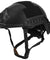 Ca-726B Helmet Ballistic Type (Color: Black) (Lg/Xl)