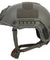 Ca-726G Helmet Ballistic Type (Color: Gray) (Lg/Xl)