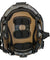 Ca-726Mp Helmet Ballistic Type "Plastic" (Color: Typ) M/L