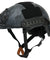 Ca-726Mp Helmet Ballistic Type "Plastic" (Color: Typ) M/L