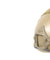 Lancer Tactical Airsoft Ballistic MH Type Helmet (Color: Tan)