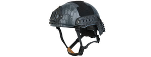 CA-726Y Ballistic Helmet MH Type Airsoft Gun Accessories