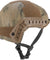 Ca-739A Helmet Ballistic Type "Basic Version" (Color: At) Size: Medium Airsoft Gun Accessories