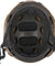Ca-739A Helmet Ballistic Type "Basic Version" (Color: At) Size: Medium Airsoft Gun Accessories
