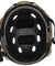 Lancer Tactical CA-740D HELMET w/ Retractable Visor in Desert Digital (Basic Version) Airsoft Gun Accessories
