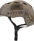 Ca-740N Fast Pj Type Tactical Gear Helmet W/Visor (Custom De) Airsoft Gun Accessories
