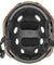 Ca-740N Fast Pj Type Tactical Gear Helmet W/Visor (Custom De) Airsoft Gun Accessories