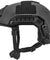 Ca-805B Maritime Helmet Abs (Color: Black) (Med/Lg)