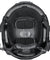 Ca-805B Maritime Helmet Abs (Color: Black) (Med/Lg)