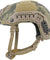 Ca-805F Maritime Helmet Abs (At-Fg) Size: M/L