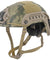 Ca-805F Maritime Helmet Abs (At-Fg) Size: M/L