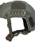 Ca-806G Maritime Helmet Abs (Color: Foliage Green) (Lg/Xl)