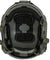Ca-806G Maritime Helmet Abs (Color: Foliage Green) (Lg/Xl)