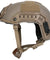 Ca-805T Maritime Helmet Abs (Color: Dark Earth) (Med/Lg)