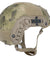 Ca-806F Maritime Helmet Abs (Color: Atfg) Size: Large / X-Large Airsoft Gun Accessories