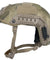 Ca-806F Maritime Helmet Abs (Color: Atfg) Size: Large / X-Large Airsoft Gun Accessories
