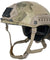 Ca-806F Maritime Helmet Abs (Color: Atfg) Size: Large / X-Large Airsoft Gun Accessories