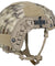 Ca-806H Maritime Helmet Abs (Color: Hld) Size: Large / X-Large Airsoft Gun Accessories