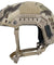 Ca-806H Maritime Helmet Abs (Color: Hld) Size: Large / X-Large Airsoft Gun Accessories