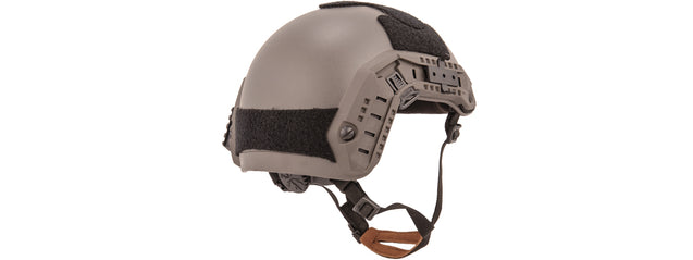 Ca-806S Maritime Helmet (Gray), Lg/Xl
