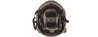 Ca-806S Maritime Helmet (Gray), Lg/Xl