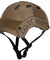 Ca-806T Maritime Helmet Abs (Color: Dark Earth) (Lg/Xl)