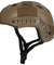 Ca-806T Maritime Helmet Abs (Color: Dark Earth) (Lg/Xl)