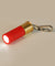 Ca-813Rw M870 Shell Type Flashlight (Red) 270 Lumen (White Led) Airsoft Gun 