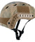 Ca-841A Helmet Bj Type "Basic Version" (Color: At) Size: Medium Airsoft Gun Accessories