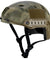 Ca-841A Helmet Bj Type "Basic Version" (Color: At) Size: Medium Airsoft Gun Accessories