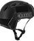Ca-841B Helmet Bj Type "Basic Version" (Color: Black) Size: Medium