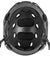 Ca-841B Helmet Bj Type "Basic Version" (Color: Black) Size: Medium
