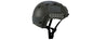 Ca-841G Helmet Bj Type "Basic Version" (Color: Od Green) Size: Medium