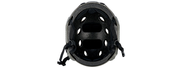 Ca-841G Helmet Bj Type "Basic Version" (Color: Od Green) Size: Medium
