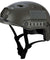 Ca-841G Helmet Bj Type "Basic Version" (Color: Od Green) Size: Medium