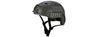 Ca-841G Helmet Bj Type "Basic Version" (Color: Od Green) Size: Medium