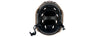Ca-841N Helmet Bj Type "Basic Version" (Color: Navy Custom) Size: Medium Airsoft Gun Accessories