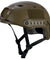 Ca-841T Helmet Bj Type "Basic Version" (Color: Tan) Size: Medium