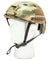 Lancer Tactical Airsoft Tactical BJ Type Basic Visor Helmet (Color: AT) Airsoft Gun Accessories