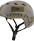 Ca-842N Helmet Bj Type "Basic Version W/Visor" (Color: Navy Custom) Size: Medium Airsoft Gun Accessories