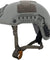 Lancer Tactical Maritime Tactical Helmet Simple (Color: Foliage Green)
