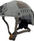 Lancer Tactical Maritime Tactical Helmet Simple (Color: Foliage Green)